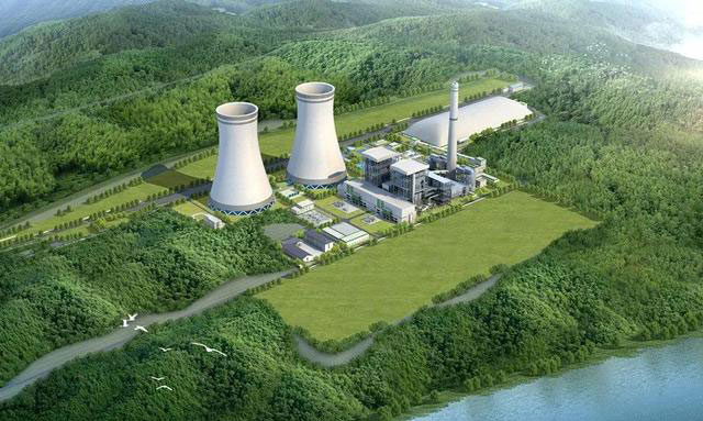應(yīng)用在發(fā)電廠中的可燃有毒氣體傳感器有哪些？